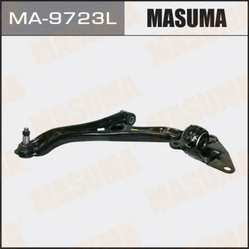 Bras de liaison, suspension de roue MASUMA MA-9723L