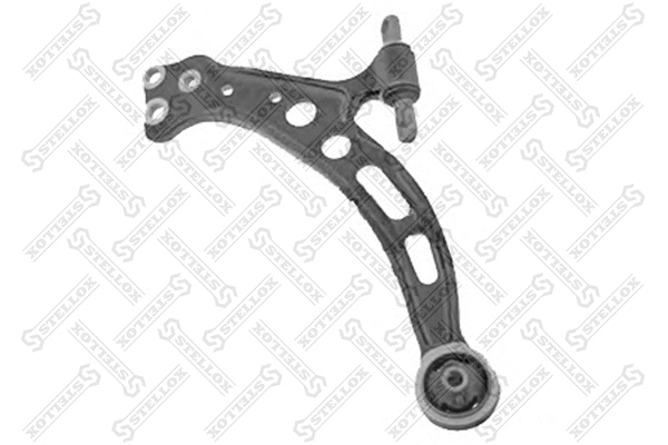 Bras de liaison, suspension de roue STELLOX 57-02803-SX