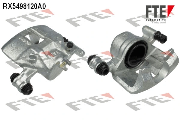 Étrier de frein FTE 9291620