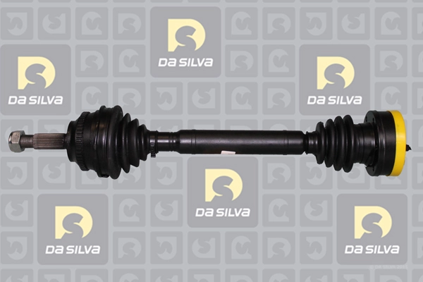 Arbre de transmission DA SILVA 4901AT