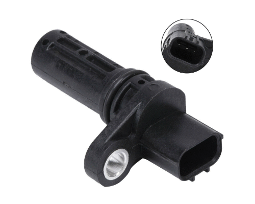 Capteur d'angle, vilebrequin MOTORAD 1KR205