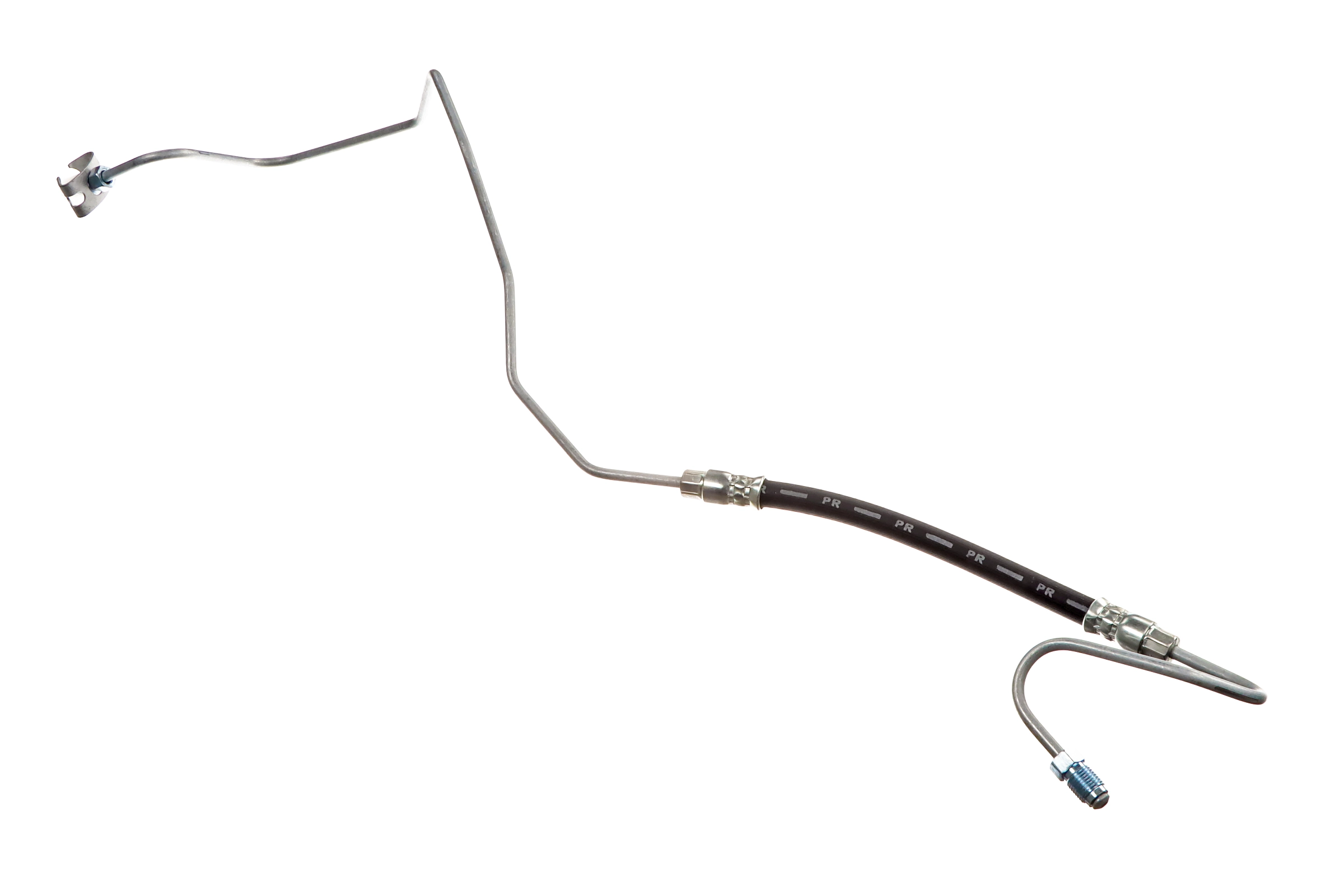 Flexible de frein A.Z. Meisterteile AZMT-44-030-1816