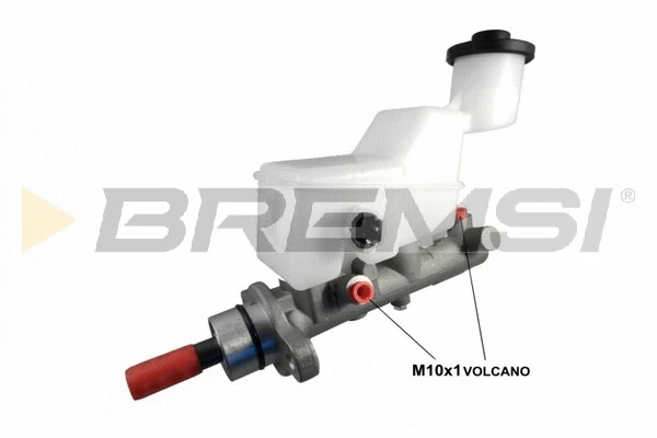 Maître-cylindre de frein BREMSI PB0806