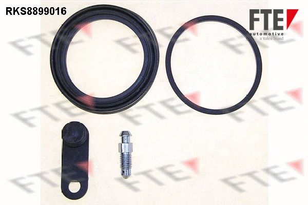 Kit de réparation, étrier de frein FTE 9324200