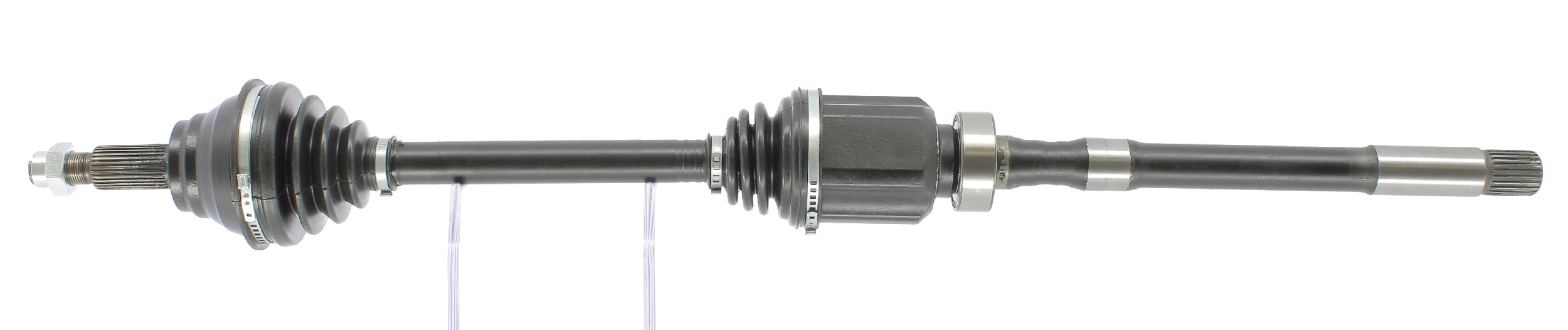 Arbre de transmission FRIESEN FDS2745