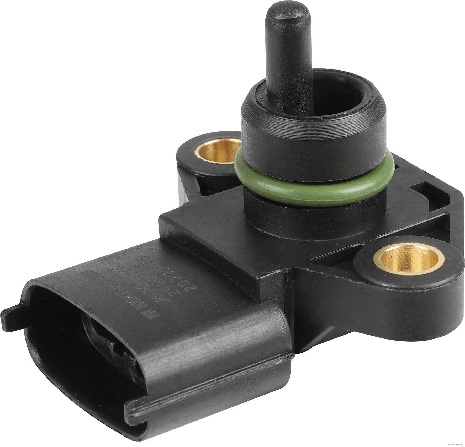 Capteur, pression du tuyau d'admission HERTH+BUSS JAKOPARTS J5700307