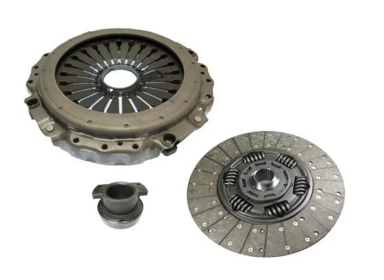 Kit d'embrayage KAWE 7152506