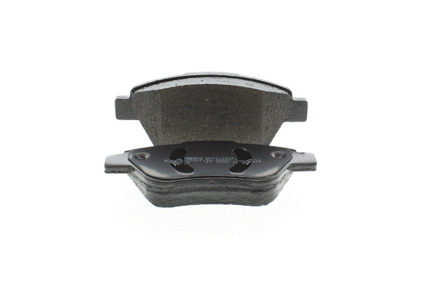 Kit de plaquettes de frein, frein à disque AISIN BPFI-1026