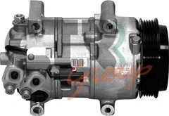 Compresseur, climatisation CTR 1201212