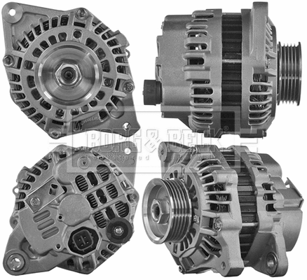Alternateur BORG & BECK BBA2140