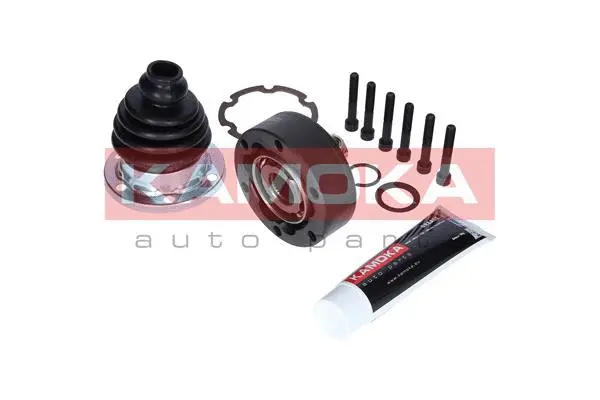 Jeu de joints, arbre de transmission KAMOKA 8001