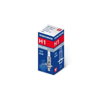 Ampoule, projecteur antibrouillard TUNGSRAM 93103272