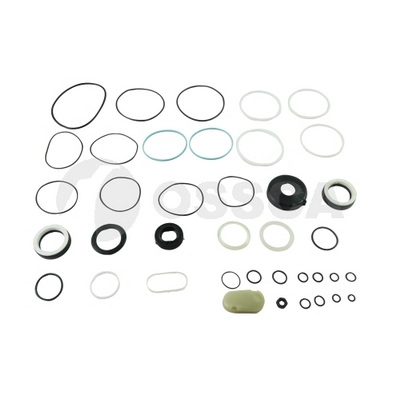 Kit de joints d'étanchéité, crémaillère de direction OSSCA 44997