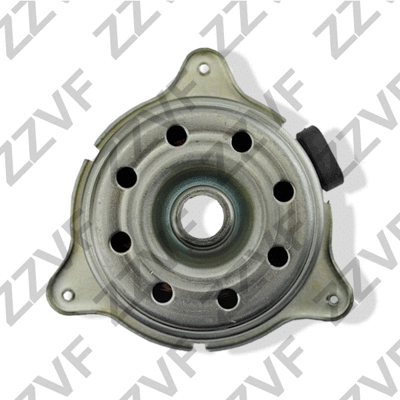 Moteur électrique, ventilateur pour radiateurs ZZVF ZVMT001