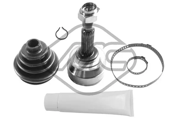 Jeu de joints, arbre de transmission Metalcaucho 12032