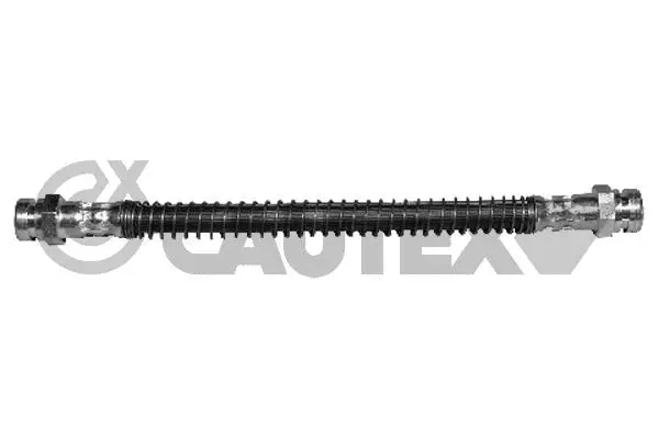 Flexible de frein CAUTEX 030005