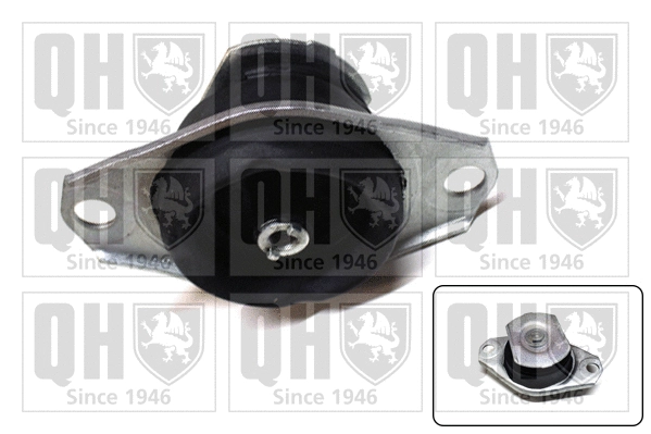 Support moteur QUINTON HAZELL EM3145
