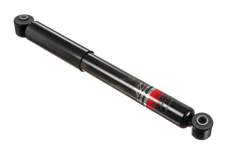Amortisseur A.Z. Meisterteile AZMT-42-085-0143