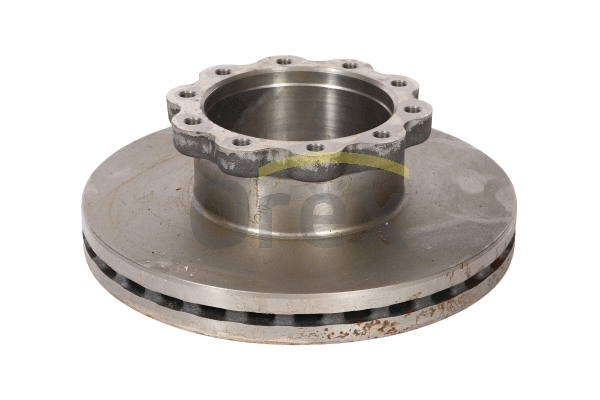 Disque de frein OREX 245014