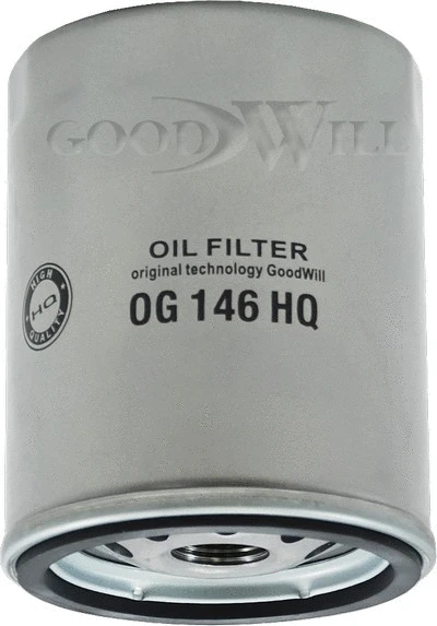 Filtre à huile GOODWILL OG 146 HQ