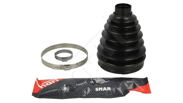 Jeu de joints-soufflets, arbre de commande HART 451 851