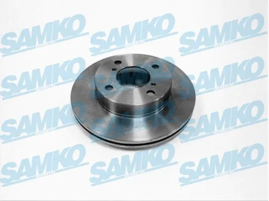 Disque de frein SAMKO N2026V