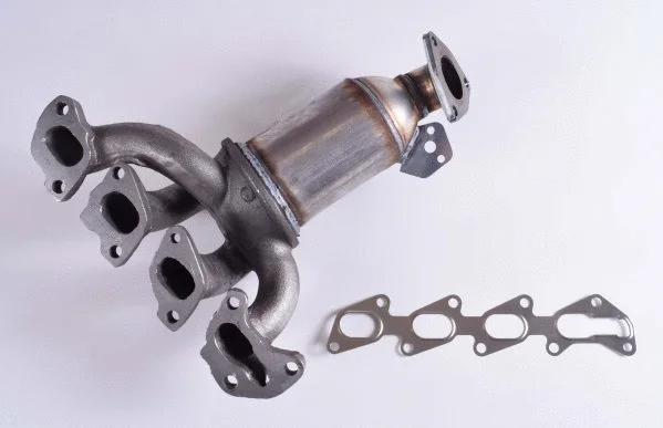 Catalyseur EEC VX6115T
