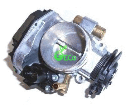 Corps papillon GECO CF19368