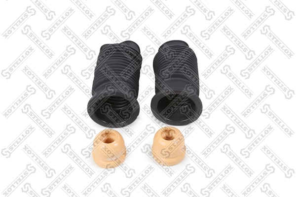 Kit de protection contre la poussière, amortisseur STELLOX 11-27270-SX
