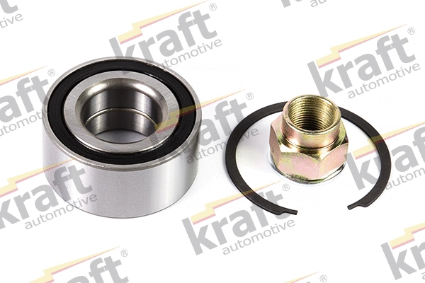 Kit de roulements de roue KRAFT AUTOMOTIVE 4103125