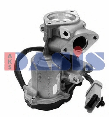 Vanne EGR AKS DASIS 020024N