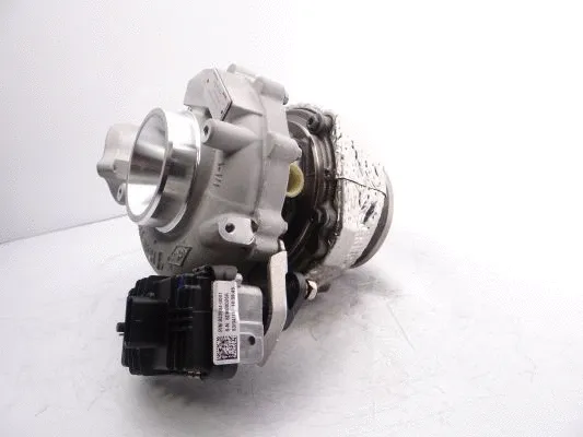 Turbocompresseur, suralimentation GARRETT 833884-5001S