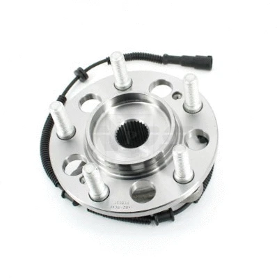Kit de roulements de roue NPS S470G10