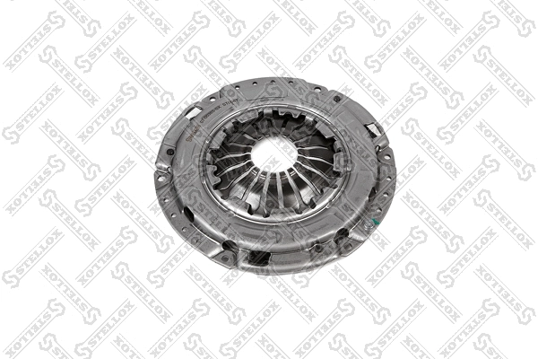 Mécanisme d'embrayage STELLOX 07-00365-SX
