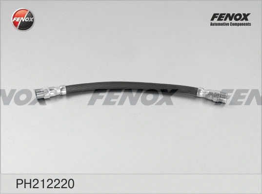 Flexible de frein FENOX PH212220