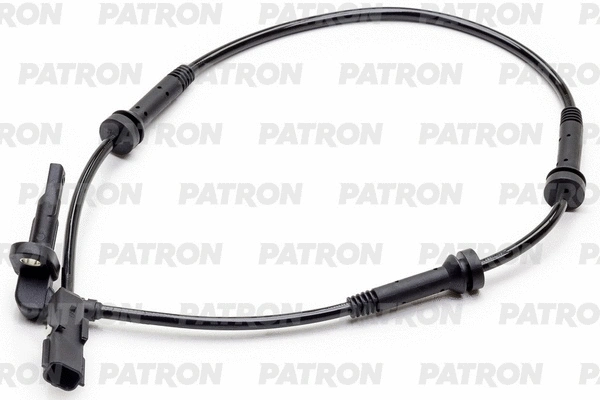 Capteur, vitesse de roue PATRON ABS52016