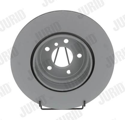 Disque de frein JURID 563149J-1