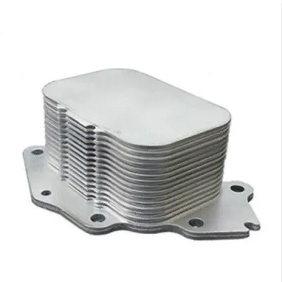 Radiateur d'huile COGEFA France 711.03K2