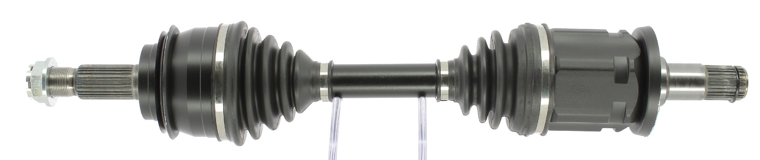 Arbre de transmission FRIESEN FDS3622