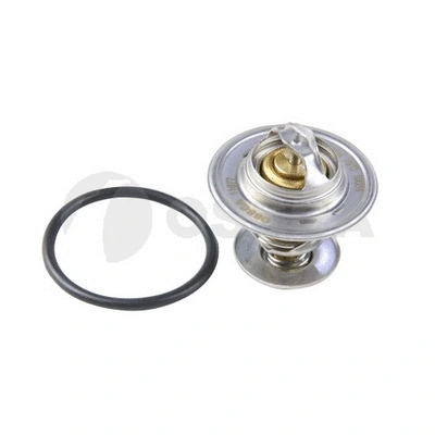 Thermostat, liquide de refroidissement OSSCA 11677