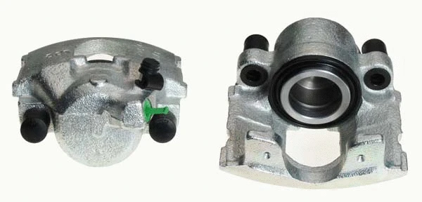 Étrier de frein 4X4 ESTANFI PDF-47-036