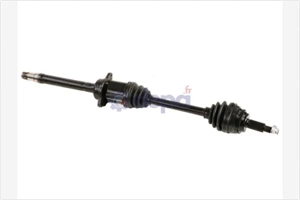 Arbre de transmission DEPA 3487100