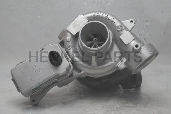 Turbocompresseur, suralimentation Henkel Parts 5114389N