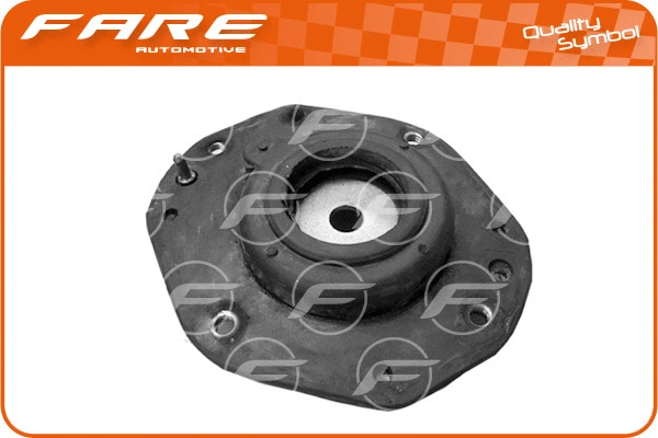 Coupelle de suspension FARE SA 2231