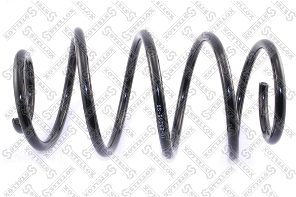 Ressort de suspension STELLOX 10-23245-SX