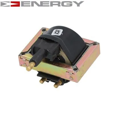 Bobine d'allumage ENERGY CZ0033