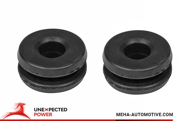 Rotule de direction intérieure, barre de connexion MEHA AUTOMOTIVE MH40048K