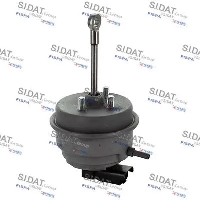 Turbocompresseur, suralimentation AUTOTEAM D8061