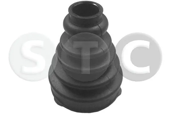 Joint-soufflet, arbre de commande STC T400174