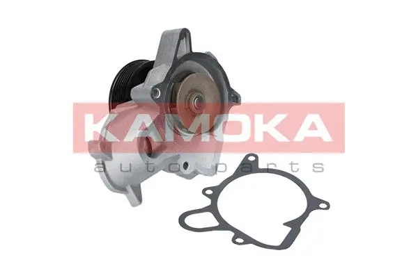 Pompe à eau, refroidissement du moteur KAMOKA T0053